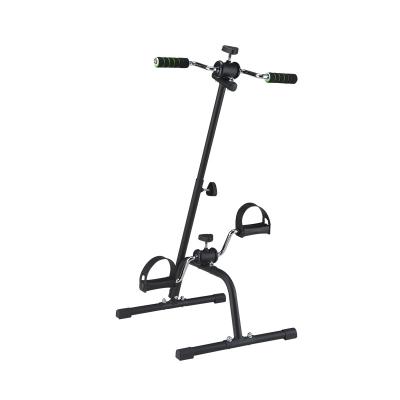 China Dual Leg Hand-Arm Full Body Adjustable Home Exercise Peddle Peddle Exercise Bike PME2201 PME2201 for sale