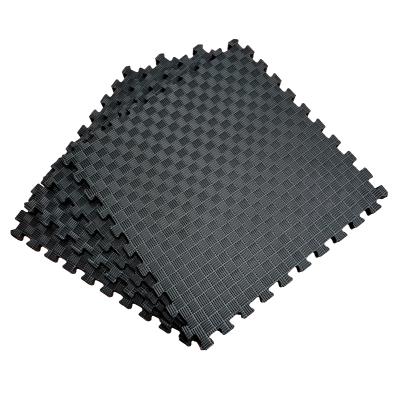 China Waterproof and Comfortable Waterproof and Comfortable Thicken Tatami Soft Martial Mat Taekwondo Sound Insulation Exercise Dance Judo Taekwondo Foam Interlocking Tiles Puzzle for sale