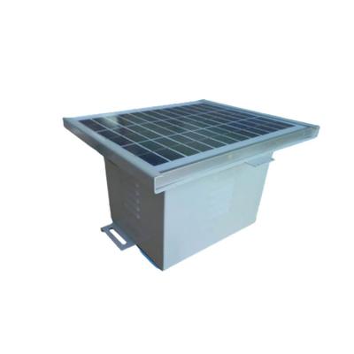 China Stocked Manufacturers Provide Longer Lifespan Ultrasonic Bird Reflector Home for sale