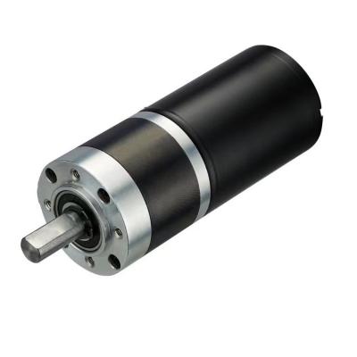 China good quality small dc electric motor low noise high speed drip-proof small level 12V powerful prices for sale