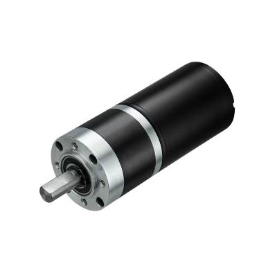 China Direct China Factory Supply Medical Device Permanent Magnet Printer 200Ma Powerful High Torque DC Motor for sale