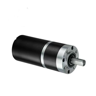 China Cheap Speed ​​RPM 12V Gearbox Automatic Dispenser Factory Price Medical Device High Speed ​​DC Motor for sale