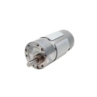 China Factory Supply Direct Totally Enclosed Smart Home Winch Electric Trimmer DC Motor for sale