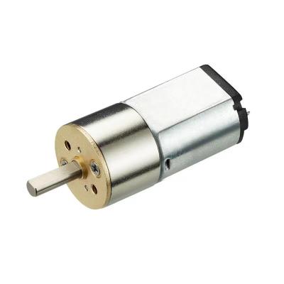 China High efficiency factory hot sales hot style geared high efficiency motors customization gear stepper motor for sale