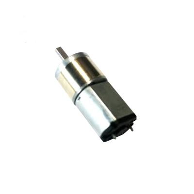 China Wholesale High Efficiency High Torque Auto Application High Speed ​​Electric Vehicle Car 3.6V DC Motor for sale