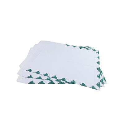 China 30% Recycled Materials 28lb Recycled White Vellum Envelope With Self Adhesive, Peelable Tape Envelope Size 10x13