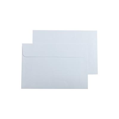 China Business Envelope 25pcs/pack, America Universal Catalog White Envelope With Skin And Strong Self Adhesive Seal Security Mail Size 4.25x6.25 Inches for sale