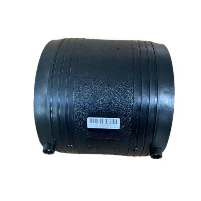 China Direct Pipe Fitting PE100 Hdpe/pe COUPLING Plastic WELD COUPLING for sale