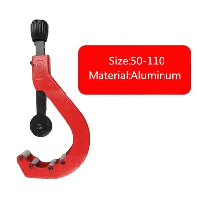 China 2021HDPE PPR Pipe Cutter (100 168mm) 110 for sale