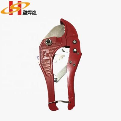 China 2021 High Quality Cutter For Pipe /Scissor/PP-R PVC Cutter Shipping And Handling - 308 for sale