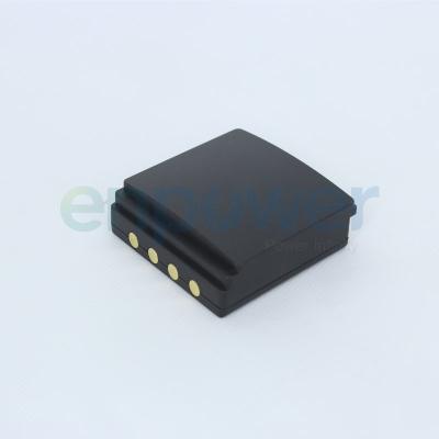 China ABS/PC Replacement Remote Control Battery HBC FUB9NM BA209000 BA209060 BA209061 for sale