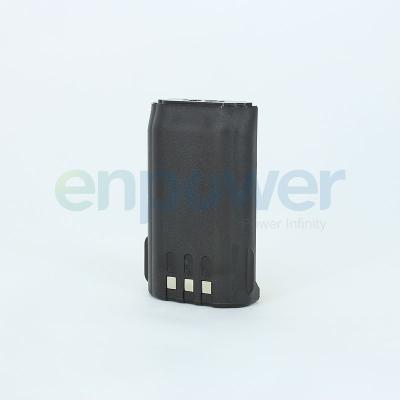 China ABS/PC Rechargeable Two Way Radio Battery ICF16 ICF26 ICF33 ICF43 BP232 For Icom for sale