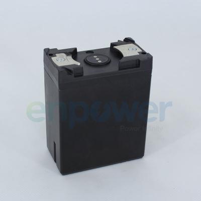 China High Impact Military Fuel Gauge Management ABS/PC Li-ion AN/PRC-148 Battery for sale