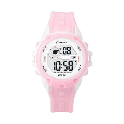 China Alarm Children Watch Festival Store Cute Creative Digital Watch Boys Girls Watches for sale