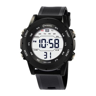 China Hot Selling DIVER MINGRUI 8106GC Electronic Watches Newly Led Wristwatches Digital Watch for sale