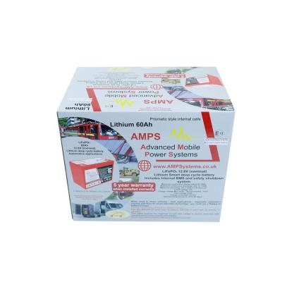 China High Quality Foldable Paper Box Mailing Materials Low Price Recycled Shipping Packing Box For Clothes for sale