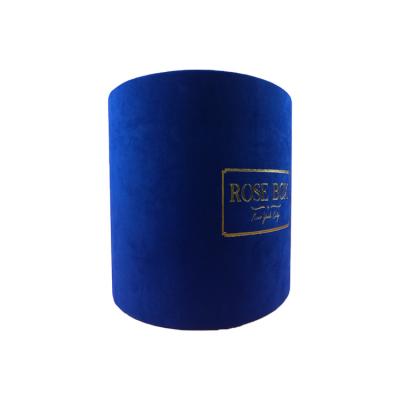 China Paper Biodegradable Tube Packaging Tank Wrapping Paper Custom Printed Creative OEM Logo Food Cosmetics Arts And Crafts Cylinder Packaging for sale