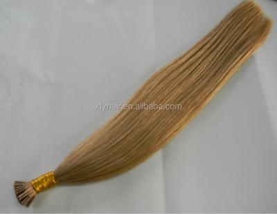 China Brazilian Silky Straight Hair Itip Hair Extension Body Wave Wigs Hair for sale