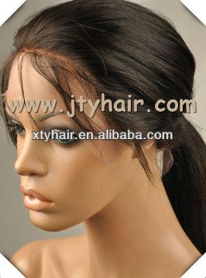 China Fashional Silky Straight Ponytail18