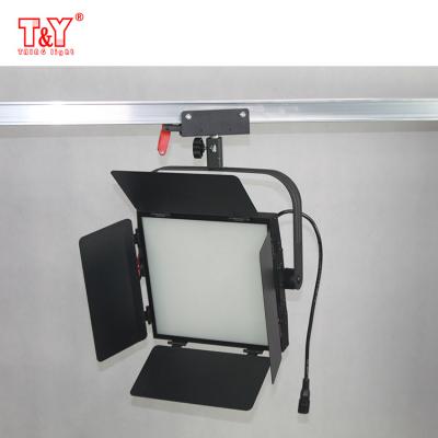 China Photo led studio lighting LED video lights 100W smd video light for sale