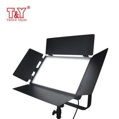 China TV studio LED digital soft panel light for professional video shooting for sale