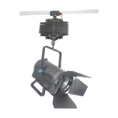 China 100w spot light studio COB bi-color video light for shooting for sale