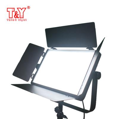 China Photography studio lighting led video photo light for studio for sale