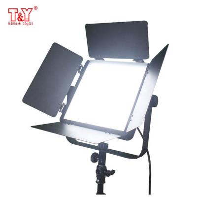 China Professional Shooting Light TY-LED600 LED Video Light Studio Light with High Quality for sale