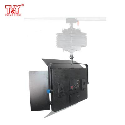 China T&Y LED panel light for TV studio and film shooting (TY-LED2400) for sale