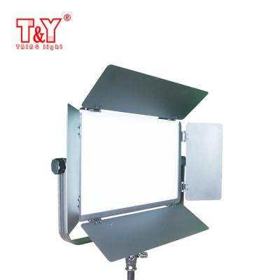 China Photography lighting bi-colour LED studio panel light video light for sale