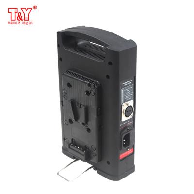 China 16.8v 2A lithium video light battery charger v lock battery charger for sale