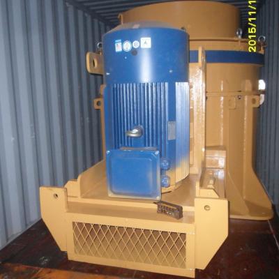 China TT 750 TT 850 VSI Crusher Machine Artificial Sand Making Machine for sale