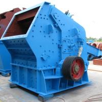 China De Stenen Maalmachinemachine 300mm van het steengroevepf1007 Effect het Minerale Verpletteren Te koop