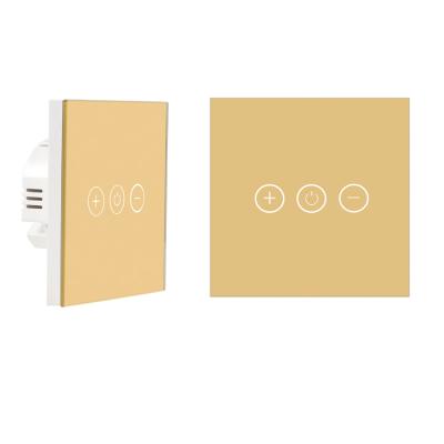 China Zigbee Smart Light Smart Home LED Set With Zigbee Wall Switch for sale