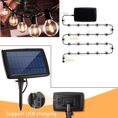 China Solar Street Light 5v Solar Battery Solar Yard Garden Light for sale