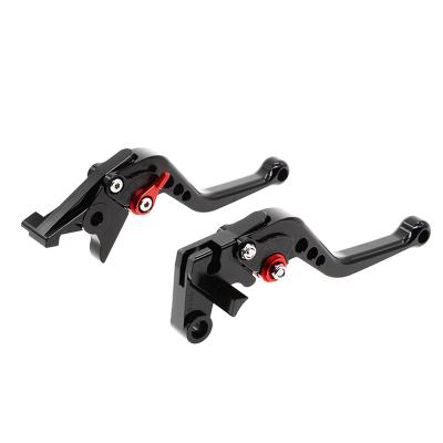 China Clutch Brake FXCNC RACING Brake Clutch Levers CNC Motorcycle Accessories for sale