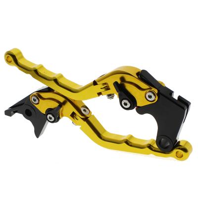 China 200ns Pulsar Brake Clutch Lever Aluminum Alloy Material Amazon Hot Sale T6 Packing 6061 Pieces Amazon Cheap Price for sale