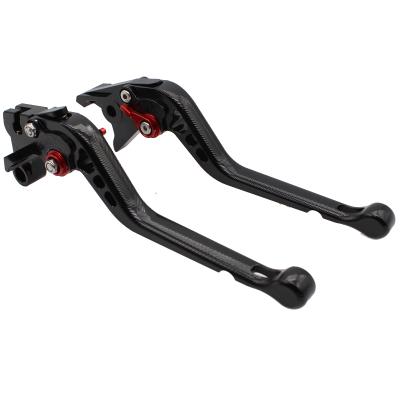 China Motorcycle Control Brake System Brake Assembly Clutch Brake Lever For All Brand Motorcycle for sale