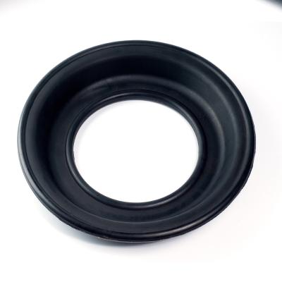 China Drinking Water Treatment Ptfe Rubber Diaphragm Tetrafluoro PTFE Diaphragm Seal Valve Diaphragm Pump Accessories for sale