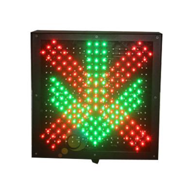 China Cold Rolled Iron 10 Years Factory 400mm Car Wash Countdown Light Timer Equipment for sale