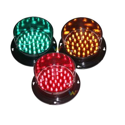 China Waterproof Led Lamps Amber Construction Lights Shenzhen Beads Decorative Traffic Light Lighting Modules 12V Arrow Panel Wholesale Lamp for sale