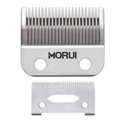 China Professional Clipper Blade Replacement Blade Guide Stainless Steel Andis GTO Clipper Guide for sale