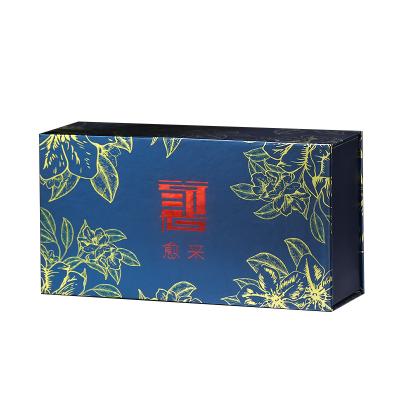 China Recyclable Custom logo Fashion glasses box Luxury Sunglasses packaging carton for sale