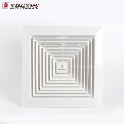 China SANSHE Hotels eiling the non-tubular aeration fan for sale