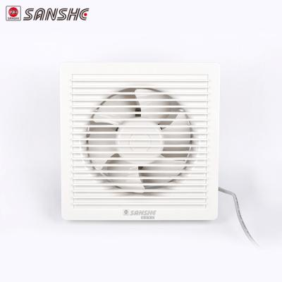 China SANSHE Hotels luxury multifunctional kitchen type ventilation fan for sale