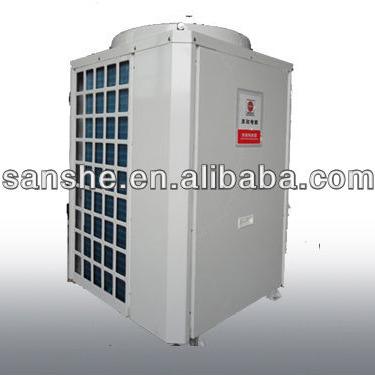 China Household/Villa/Apartment Heat Pump Water Heater for sale