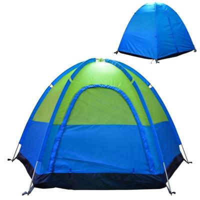 China Camouflage/field game RT-211 ROUTMAN cheap dome tent camping tent all weather outdoor activities, carpa Para camping for sale