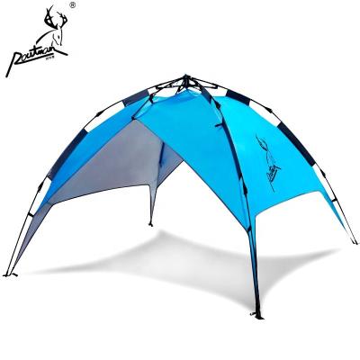 China Diagonal Tying Type Military Tents Pop Up Solar Tent for sale