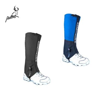 China ROUTMAN IK006 Customized Waterproof Leg Cuffs Snow Snake Boot Cuffs To Increase Hunting Running Motorcycle IK006 for sale