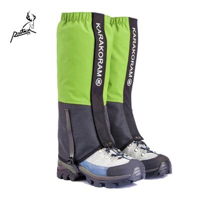 China ROUTMAN IK007 Snow Legging Waterproof Outdoor Walking Rise Climbing Leg Covers Rugged IK007 for sale